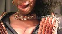 Latex tongue 3
