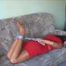 Paulette and Romy - The supposed gardener 2 part 8 of 8