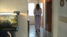 Susan - Tickling Maid Training Part 5 of 8 