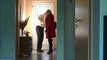 Marenka and Steffie - The Hostile Takeover 1 Part 2 of 4