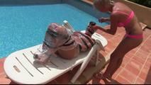 Sunny Mummification for Fayth