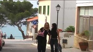 030011 Salma's Second Lesson On Public Peeing