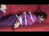See 2 Videos with Alina and Julia enjoying Bondage in Rainwear from our Archives 2012