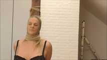 Julia - Geschäftsdame in Schwierigkeiten Teil 5 von 8 