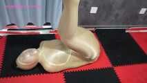 Xiaomeng Condom Capping and Latex Hooding