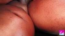 Honey Bee Hips in Private Booty Camp | C3