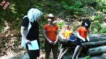 THE JUNGLE CAMP PART 2