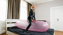 906 new girl: Katy Sky