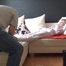Video request Janine - The foreign slippers Part 2 of 5