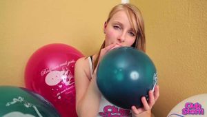 222 Fun with Nicci POV
