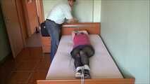Bridget and Chelsea - The Trial Shooting Part 5 of 6