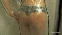 Showers in plastic - part 1