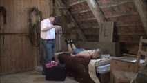 Kate - The girl of the banker Part 3 of 6