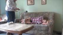 Zora - The Undercover Investigator Part 2 of 5