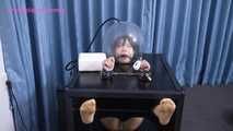 Xiaomeng Bubble Helmet Isolation and Restraint