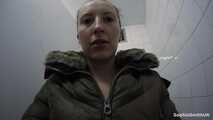 Changing Rooms Pee