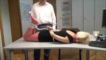 Nina - Secretary in trouble Part 5 of 5