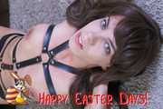 HAPPY EASTER