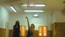 Denise & Claire 05