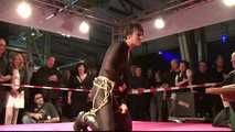 The ultimate Escape Challenge from BoundCon - Legendary Battles