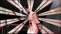 Heavy Steel Restraints for Yvette Costeau