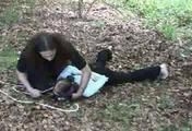 ab-063 Roped in the forest (3)