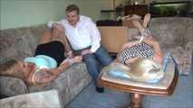 Marenka and Renee - The consultation Part 2 of 8