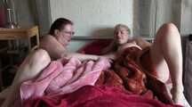 Lesbian fun 