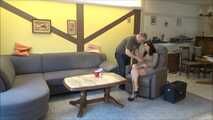 Heather - Catched  part 1 von 6