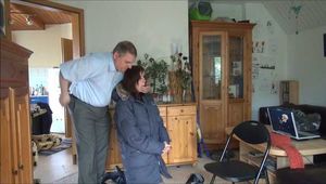 Audrey - Raid Part 1 of 6