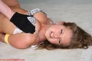 Angel in lingerie part 2