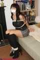 Saphire booted and Bound