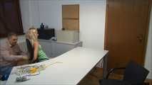 Maya - Interview Part 3 of 6