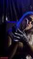 Custom Clip - Anale Nachuntersuchung
