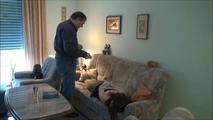 Requested video Ashley - The famous author Part 4 of 5