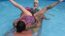 306 Poolparty