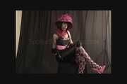 Feminization latex diva