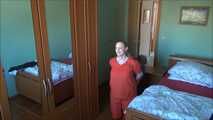 Nana - New prisoner in the house Part 1 of 8