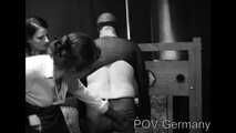 "Under German roofs" - Smoking cessation Part 01