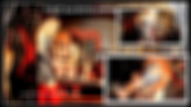 I fuck two slaves down her throat!