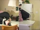 Evelyn Rose: Kitchen Bound