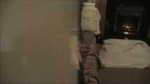 Alexia Valentines Rope Escape lesson part 1