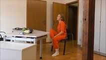 Maegan - New prisoner in the office Part 8 of  8
