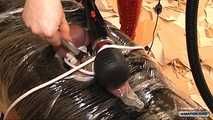 Lady Isis - Rubber Trash (Part2)