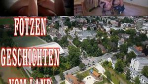 FOTZENGESCHICHTEN VOM LAND