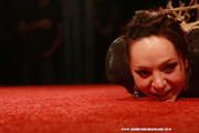 Katarina Blade live at BoundCon