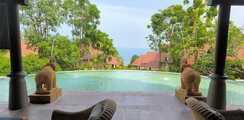 My sexy holidays in Koh Samui