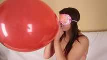 121 Blindfolded b2p