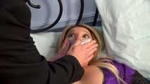 Ms Bentley And The Dark Stranger - Part Three - Laura Bentley