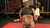 Live Escape Challenge from BoundCon XV - Kenyade vs. Nova Pink